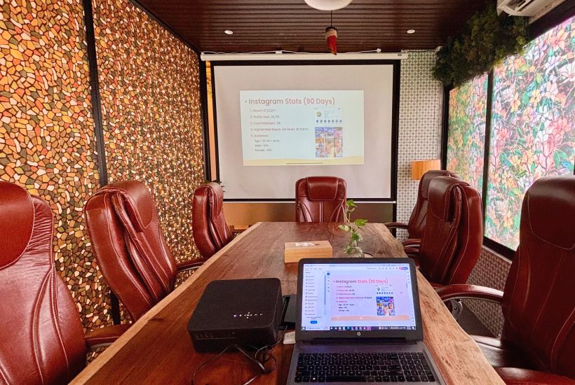 Mumbai Coworking 2.0